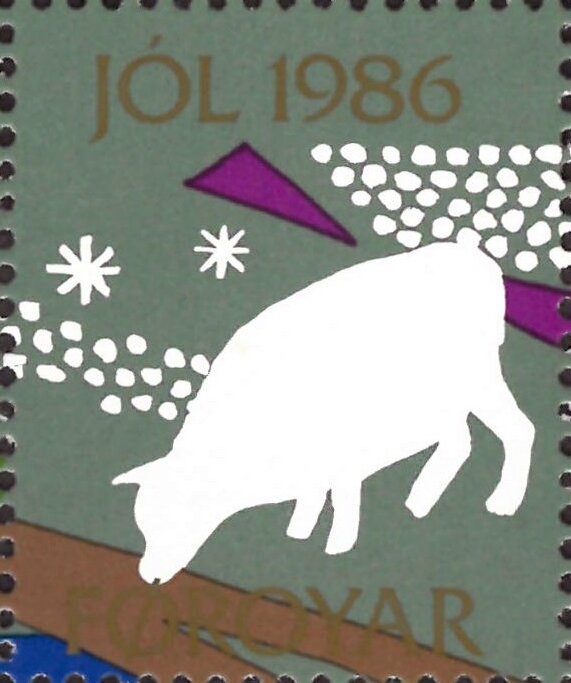 Jöl 1986