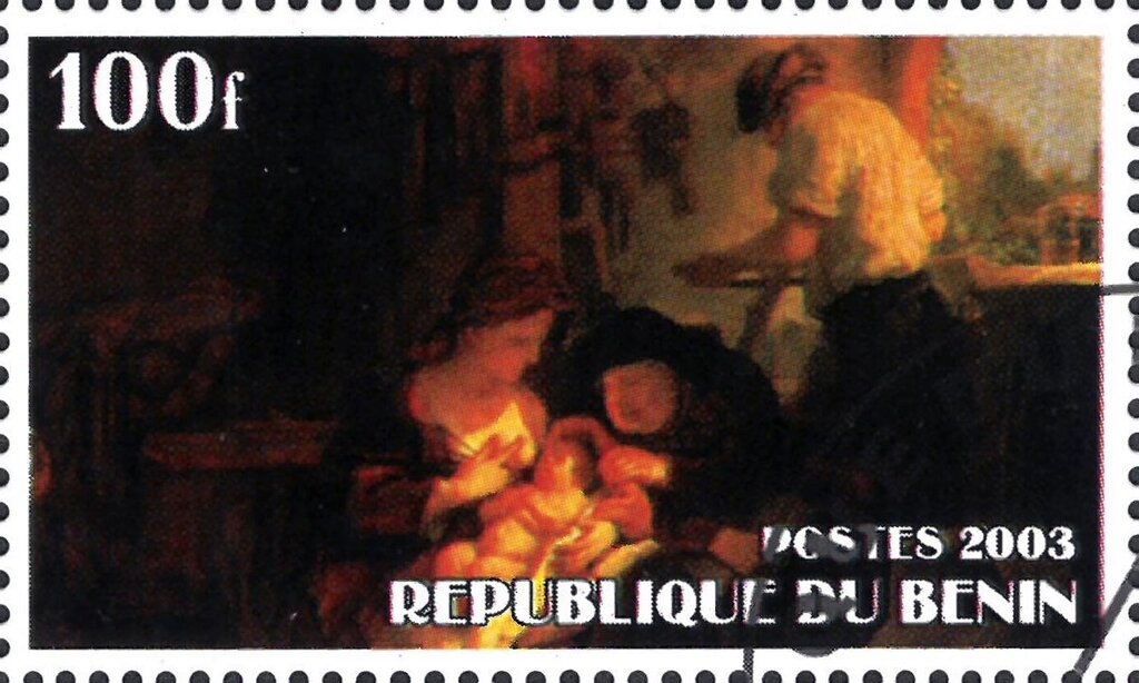 Rembrandt