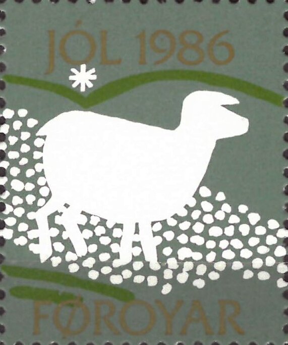 Jöl 1986