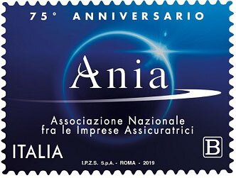 75th Anniversary Italian Association of Insurance Companies