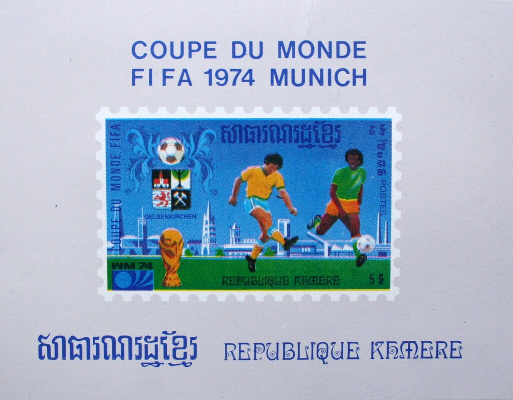 World Cup FIFA