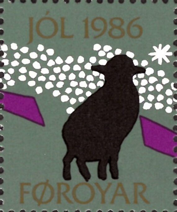 Jöl 1986