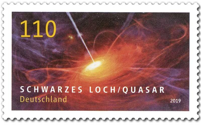 Quasars and Black Holes