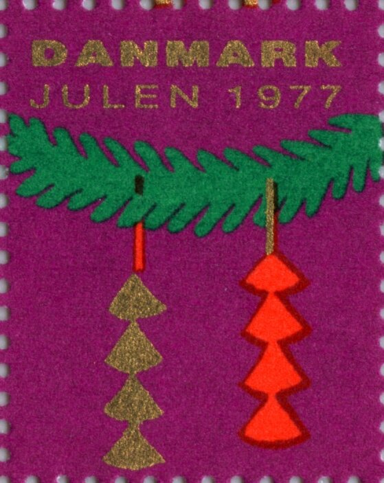 Christmas 1977