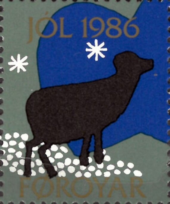 Jöl 1986