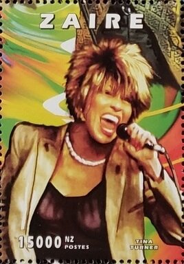 Tina Turner