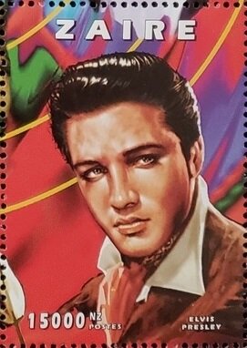Elvis Presley