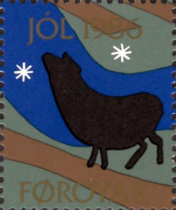 Jöl 1986