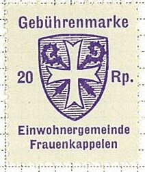 Frauenkappelen