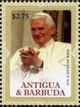 Pope Benedict XVI