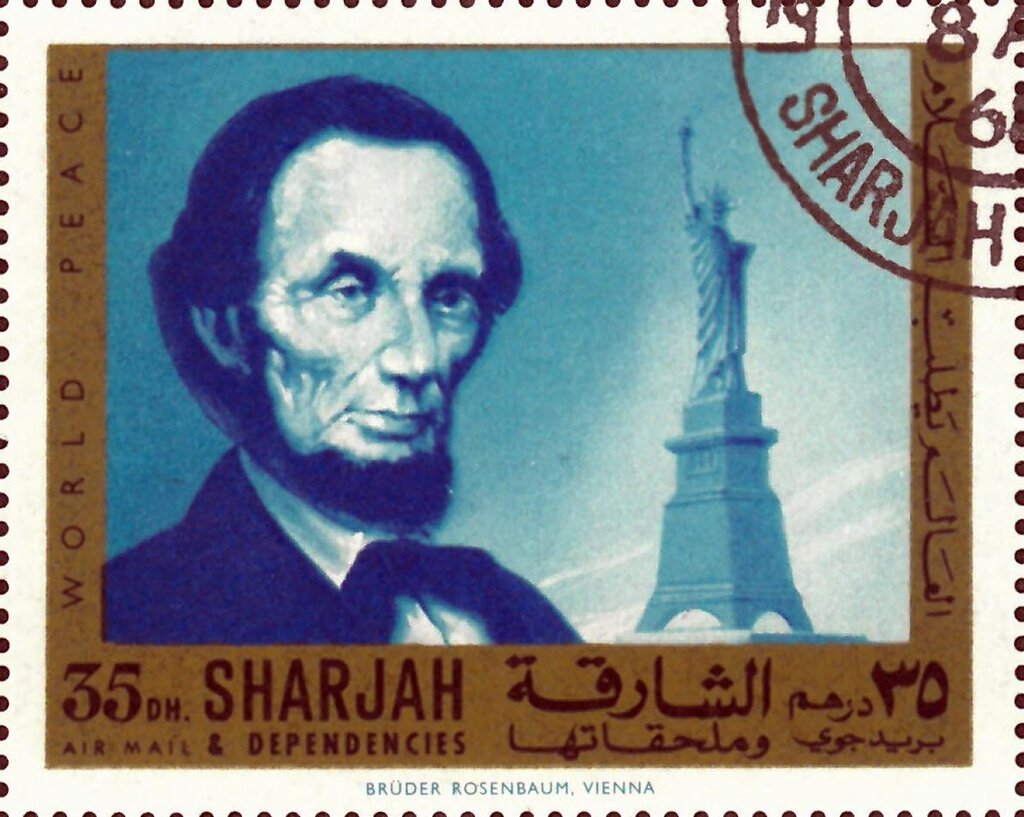 A. Lincoln