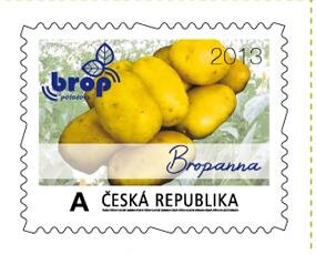 BROP 17 - Bropanna