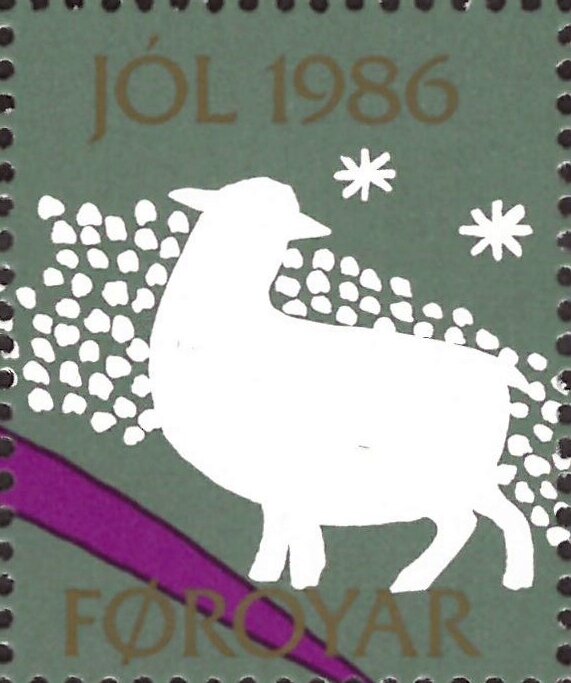 Jöl 1986