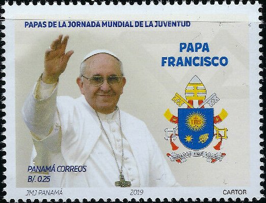 Pope Francis