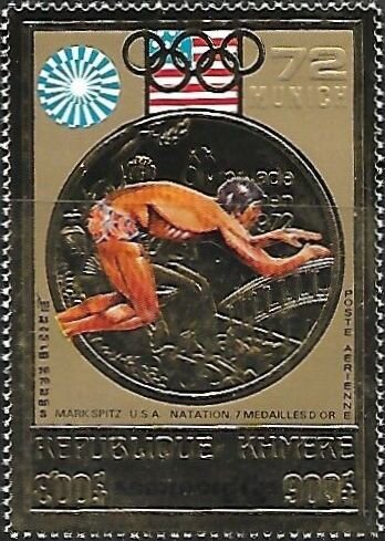 Mark Spitz