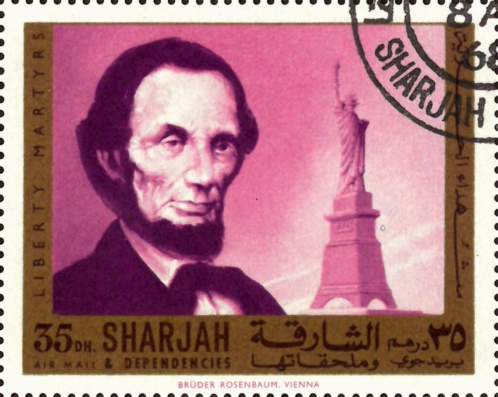 A. Lincoln