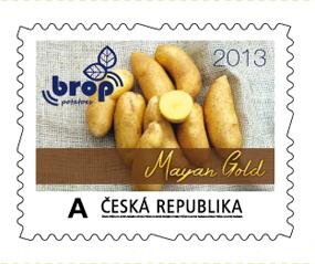 BROP 10 - Mayan Gold
