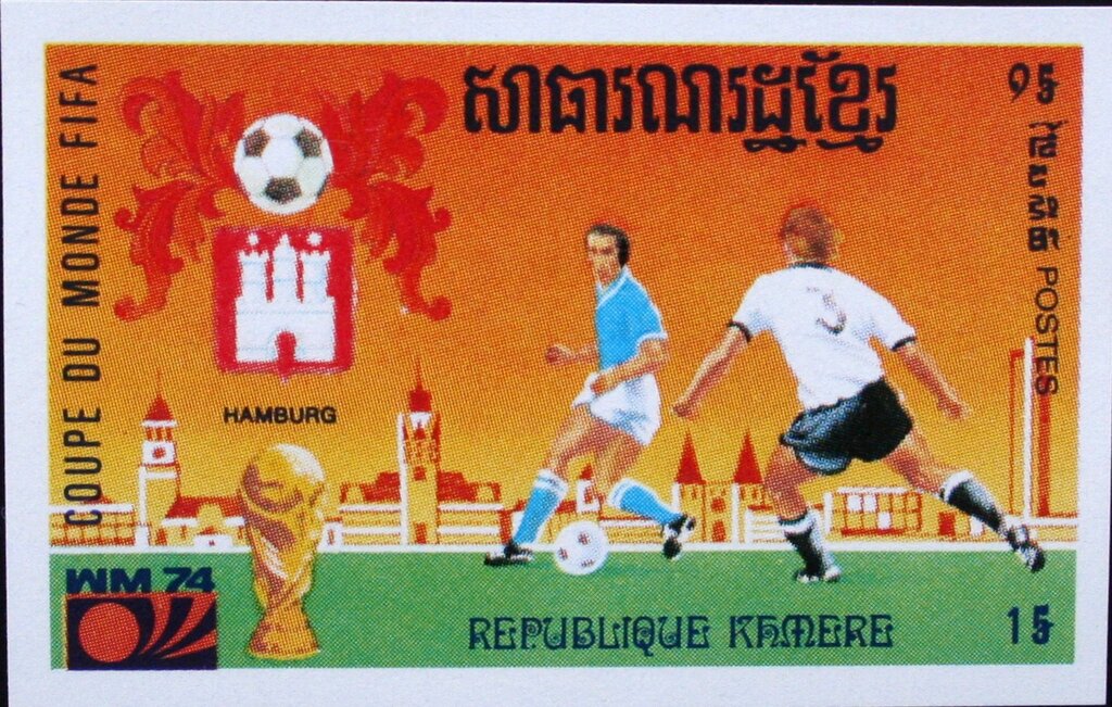 World Cup FIFA