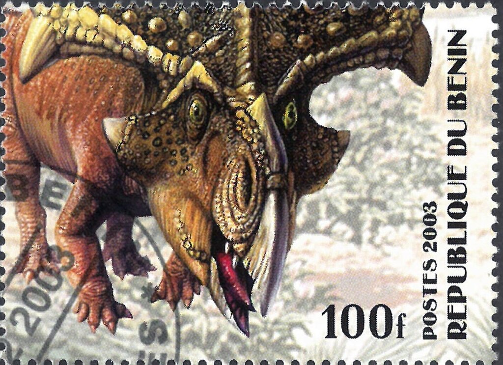 Dinosaur