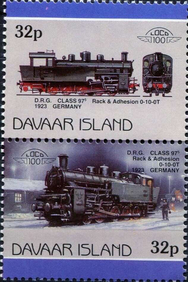 Class V1 No. 9000 1929 Canada
