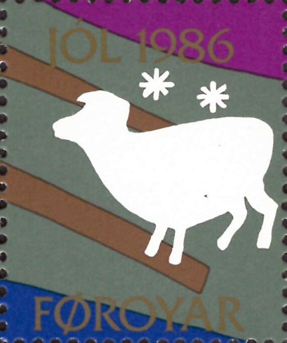 Jöl 1986