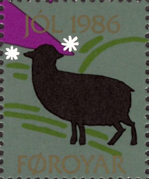 Jöl 1986