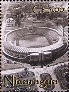 National Stadium 1948