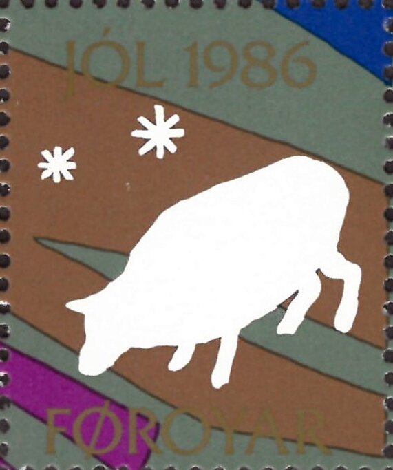 Jöl 1986