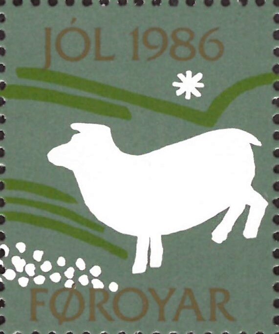 Jöl 1986