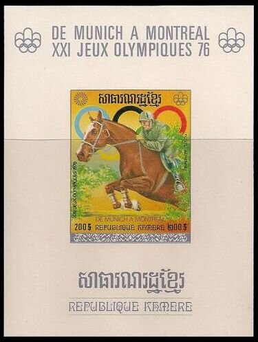 Horse Eventing