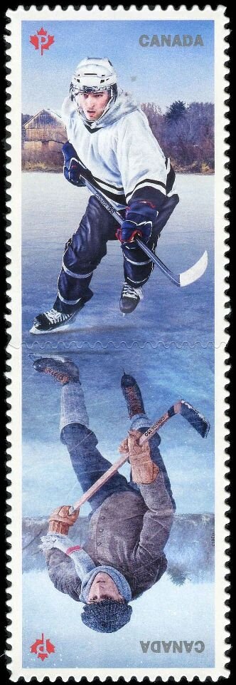 History of Hockey