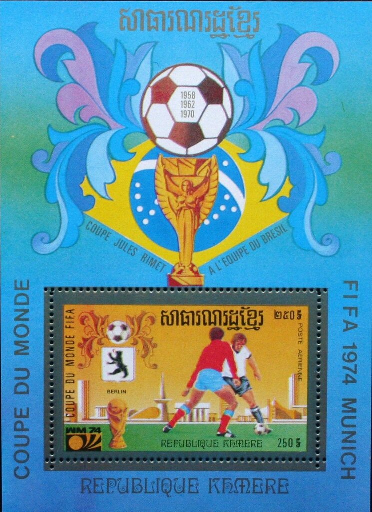 World Cup FIFA