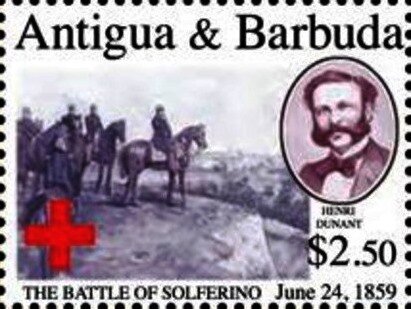 Battle of Solfrino