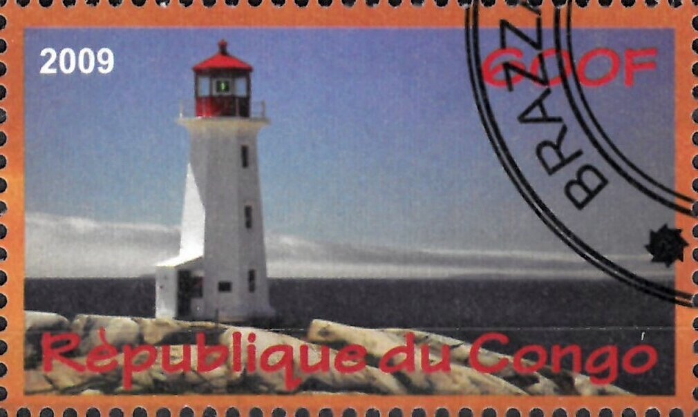 Lighthouse