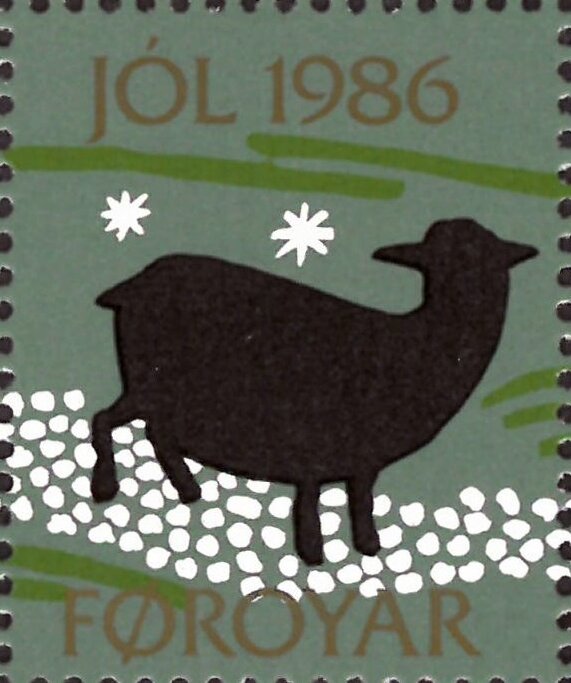 Jöl 1986