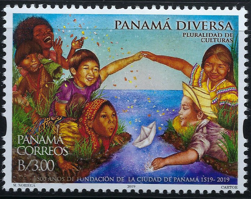 Diverse Panama
