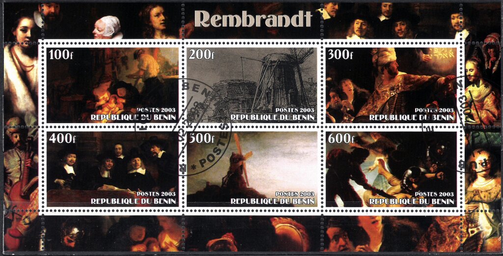 Rembrandt
