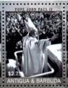 Pope john Paul II
