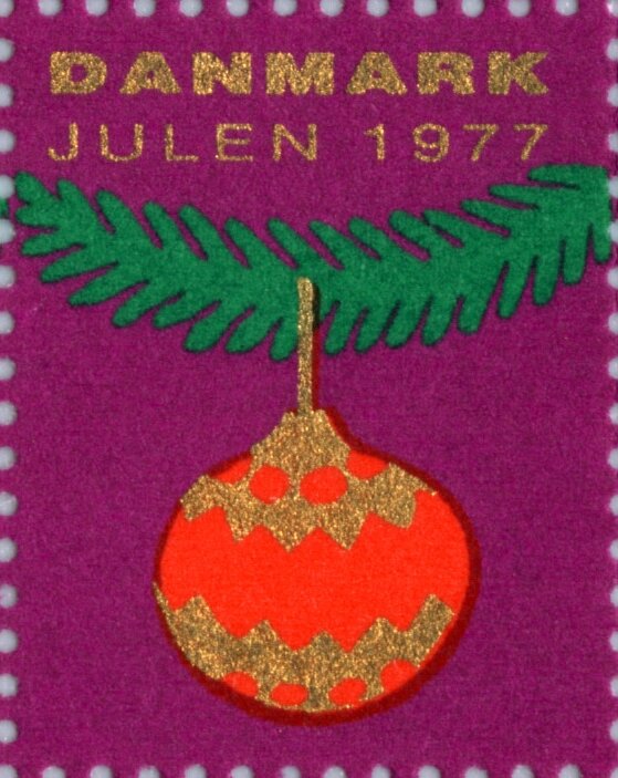 Christmas 1977