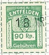 Entfelden Ober