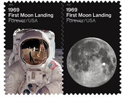 50th Anniversary of Moon Landing