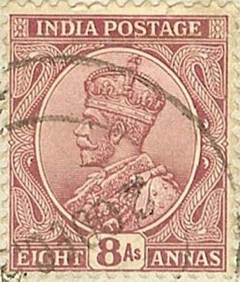 King George V