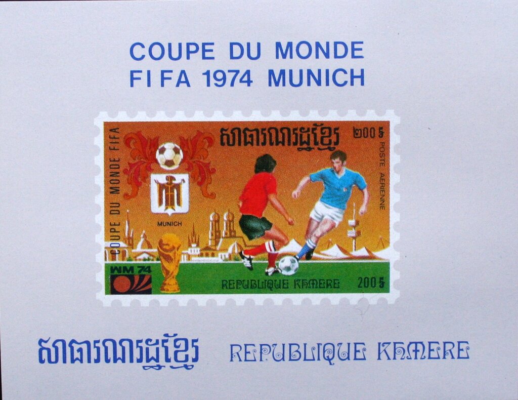 World Cup FIFA