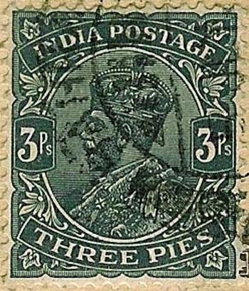 King George V