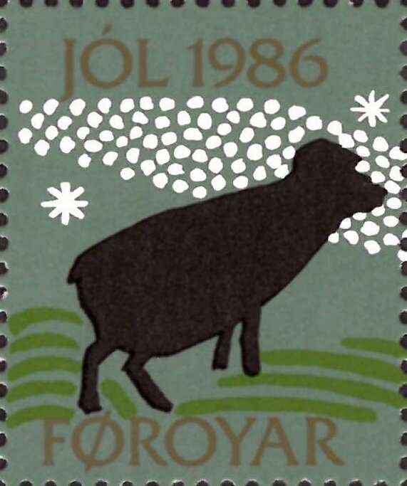 Jöl 1986