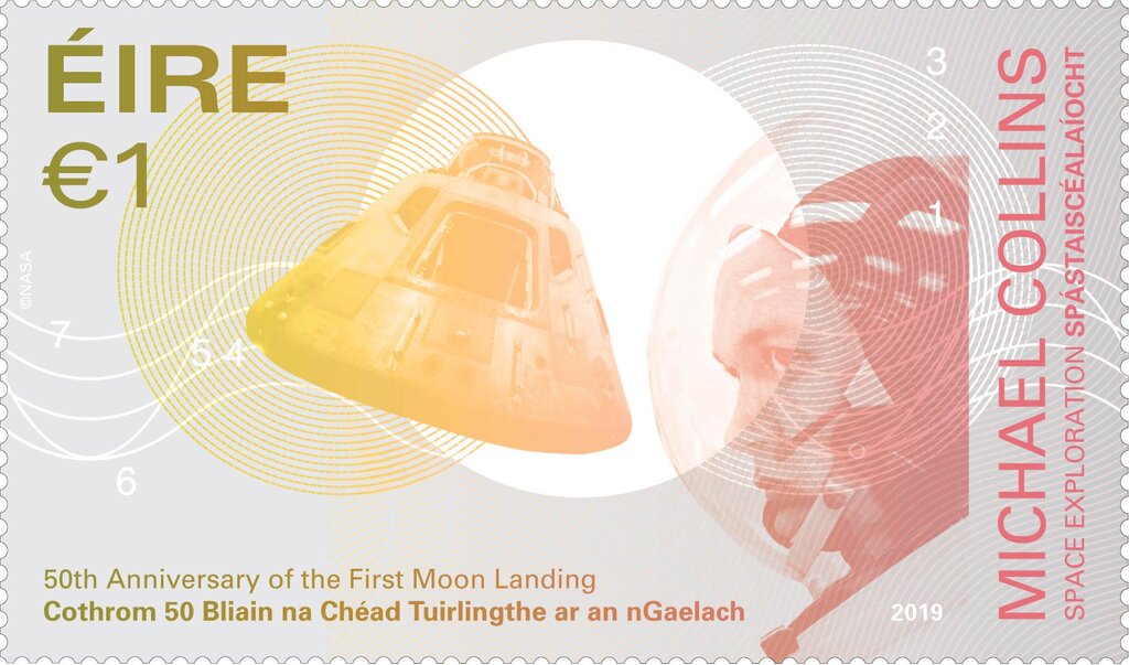 Michael Collins