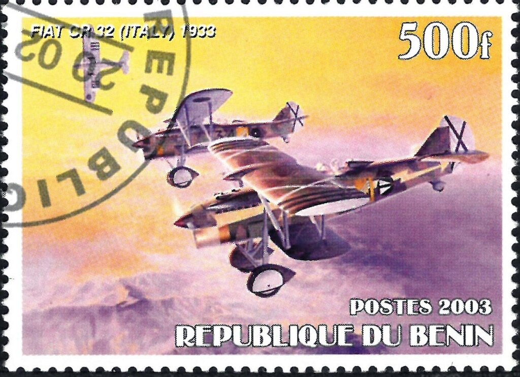 Fiat CR-32