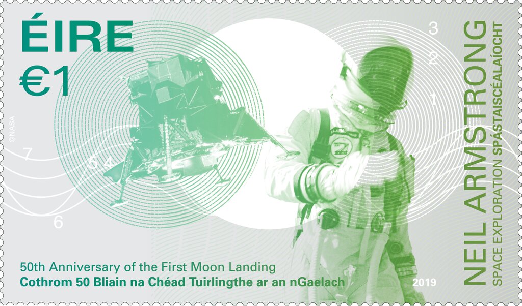 Neil Armstrong