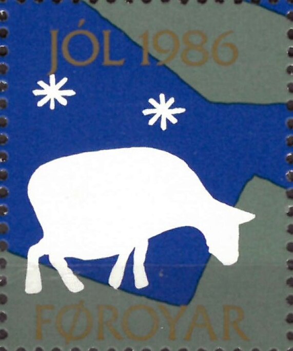 Jöl 1986