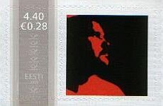 Stamp, Portree, Personalized and Private Mail Stamps,  